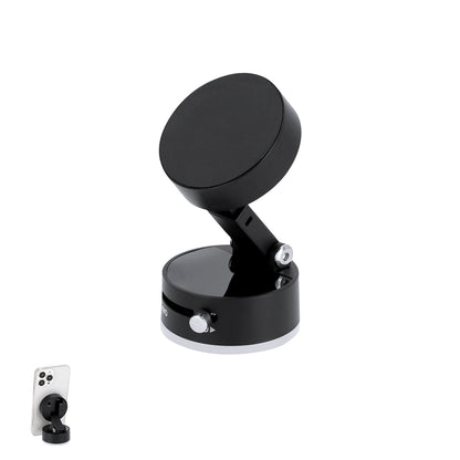 Suporte Magnético para Telemóvel em ABS