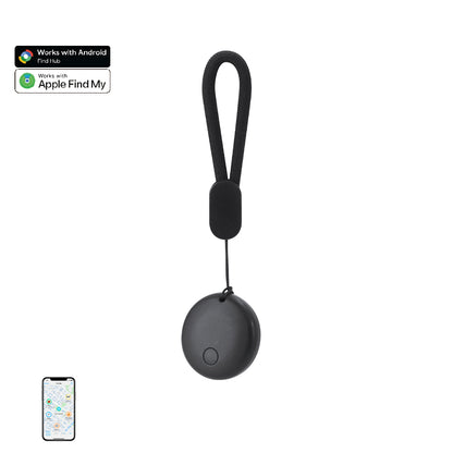 Localizador Inteligente: Encontre Tudo Rapidamente