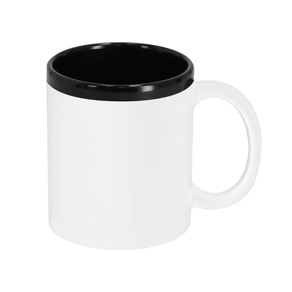 Caneca Cerâmica 320ml com Design Distinto