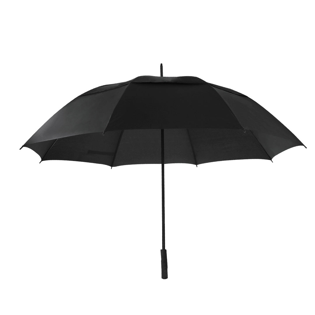 Guarda-chuva Narnor 130cm em RPET resistente