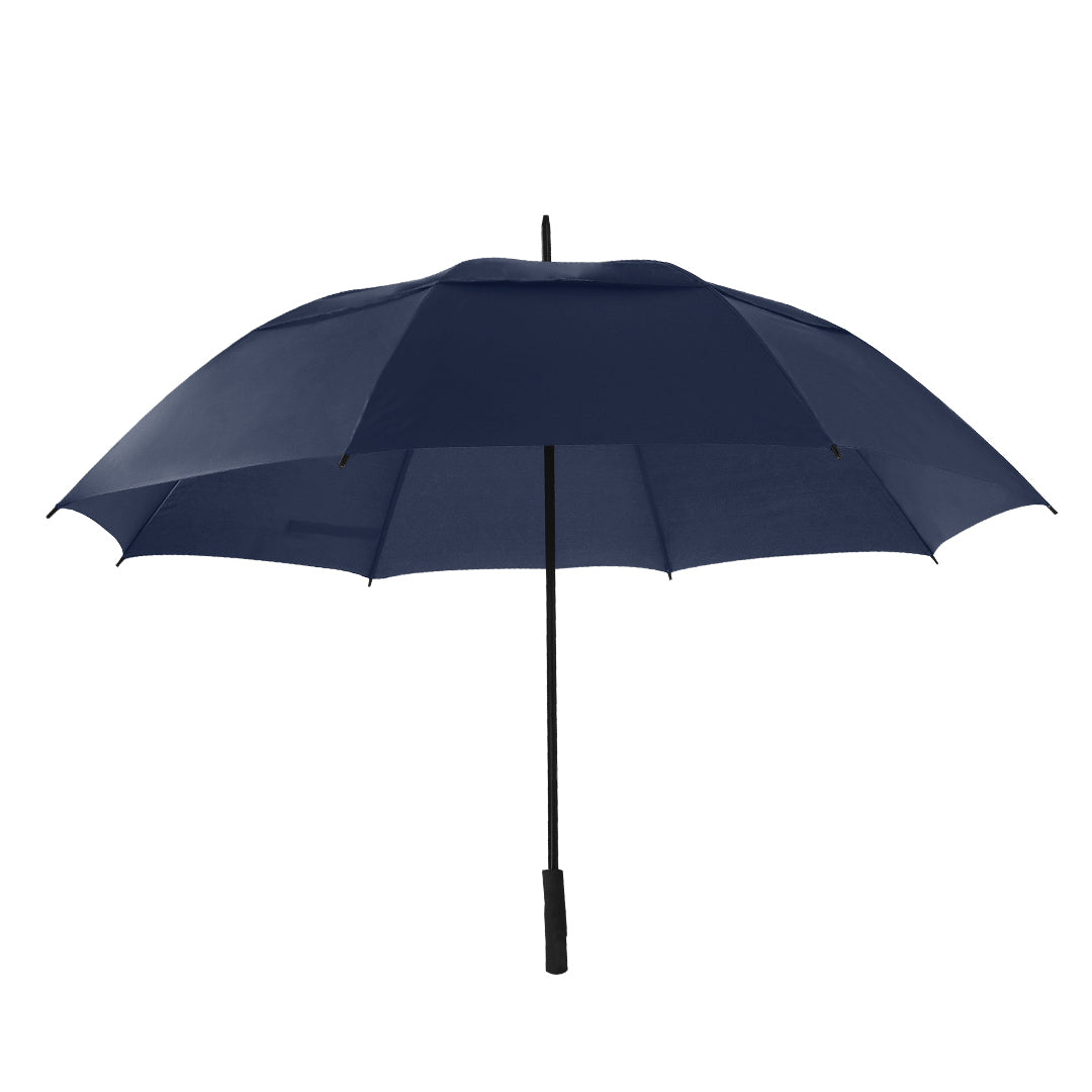 Guarda-chuva Narnor 130cm em RPET resistente