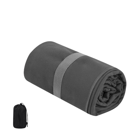 Toalha Ultra-Absorvente RPET 130x80cm