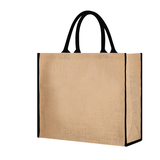 Saco de Juta Moderno e Prático - 300 g/m2