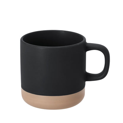 Caneca Cerâmica 350ml - Estilo e Conforto