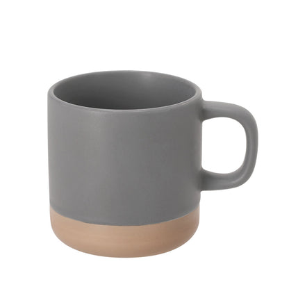 Caneca Cerâmica 350ml - Estilo e Conforto