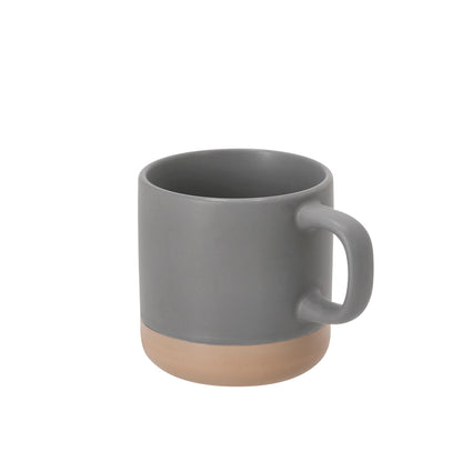 Caneca Cerâmica 350ml - Estilo e Conforto
