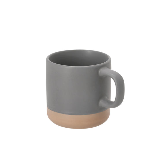 Caneca Cerâmica 350ml - Estilo e Conforto