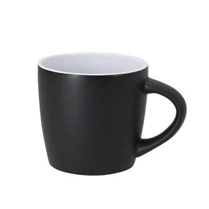 Caneca Cerâmica 350ml - Design Elegante e Funcional