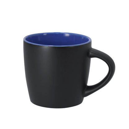 Caneca Cerâmica 350ml - Design Elegante e Funcional