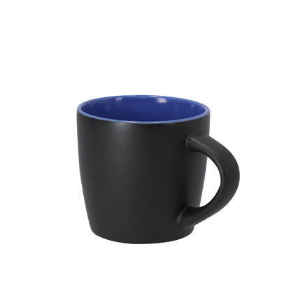 Caneca Cerâmica 350ml - Design Elegante e Funcional