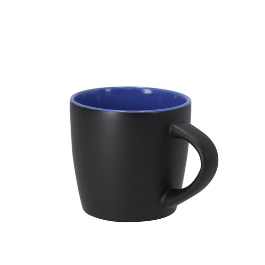 Caneca Cerâmica 350ml - Design Elegante e Funcional