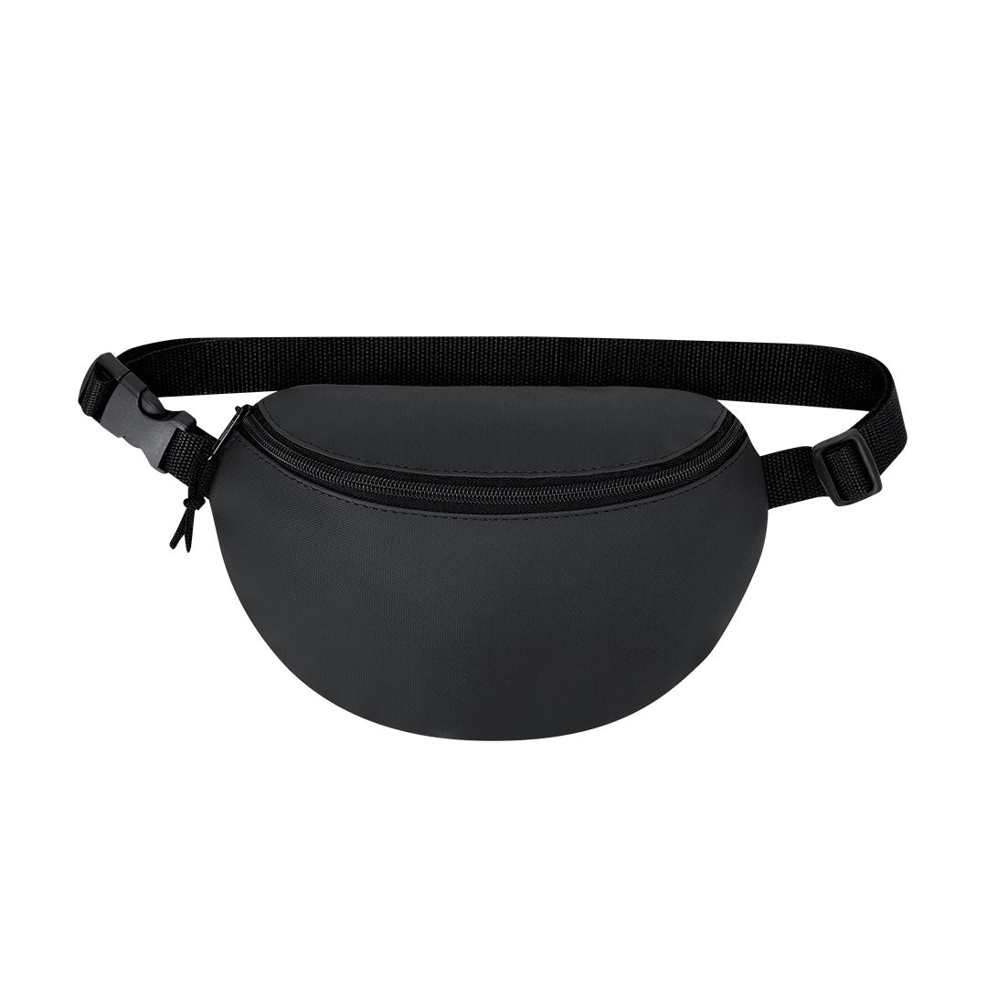 Pochete Elegante em PU Macia com Alça Ajustável