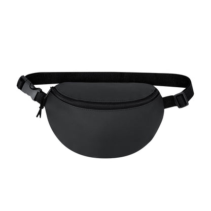 Pochete Elegante em PU Macia com Alça Ajustável