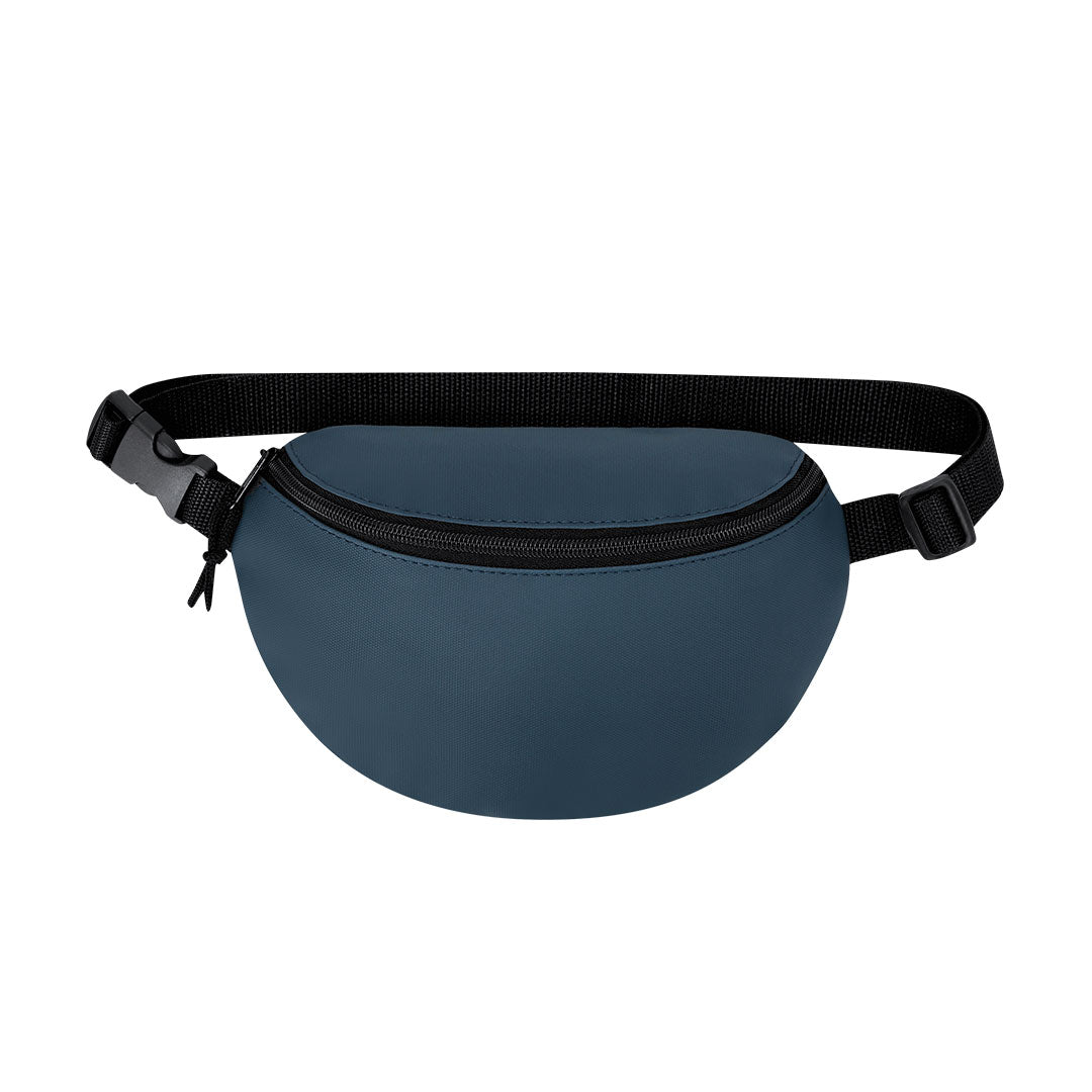 Pochete Elegante em PU Macia com Alça Ajustável