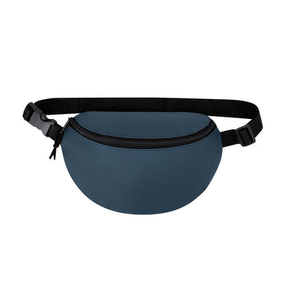 Pochete Elegante em PU Macia com Alça Ajustável