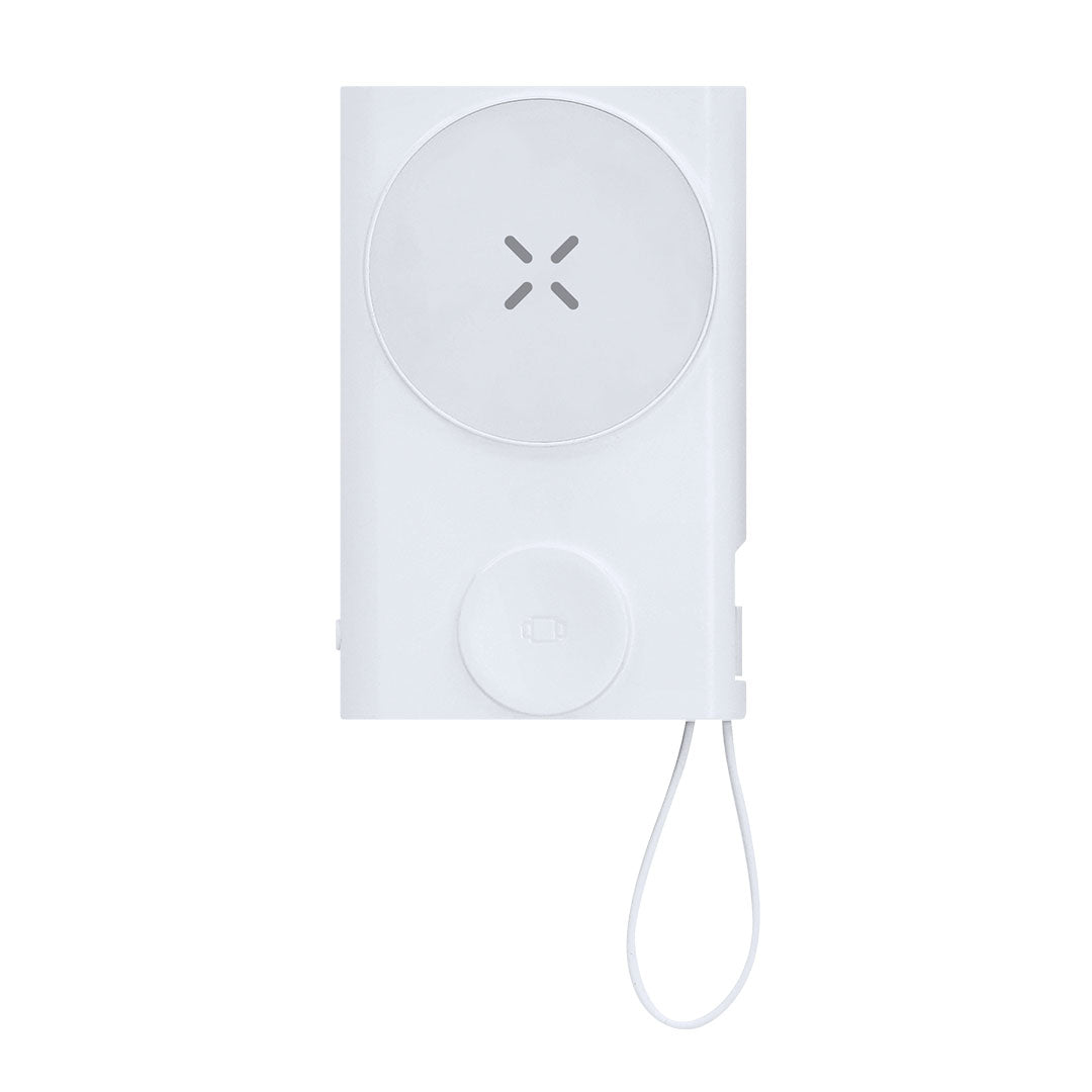 Bateria Auxiliar 10.000 mAh com Carregamento Sem Fios