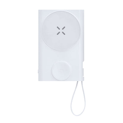 Bateria Auxiliar 10.000 mAh com Carregamento Sem Fios