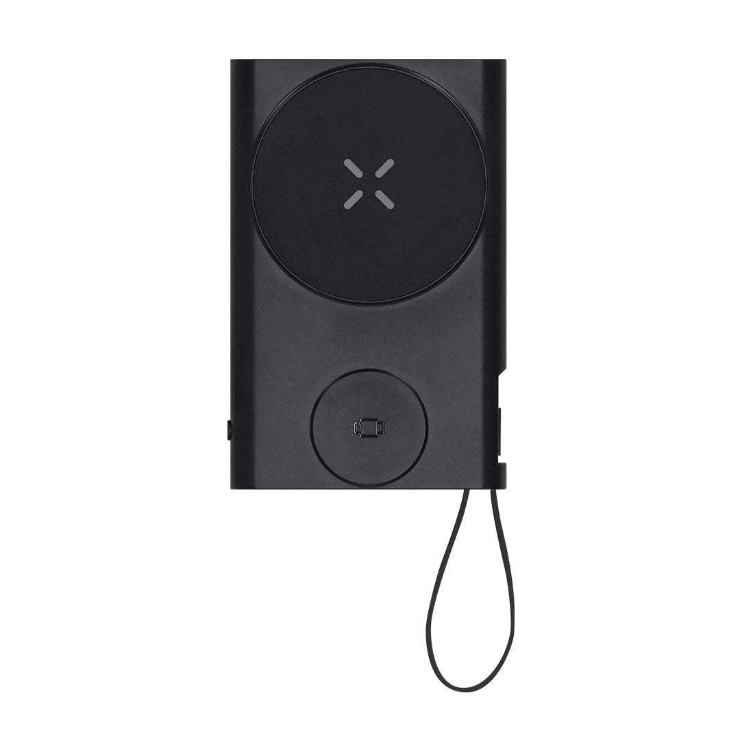 Bateria Auxiliar 10.000 mAh com Carregamento Sem Fios