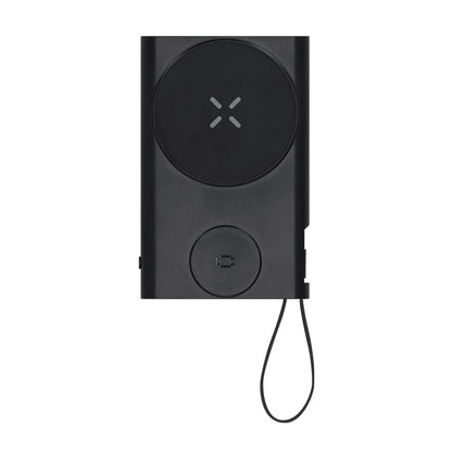 Bateria Auxiliar 10.000 mAh com Carregamento Sem Fios