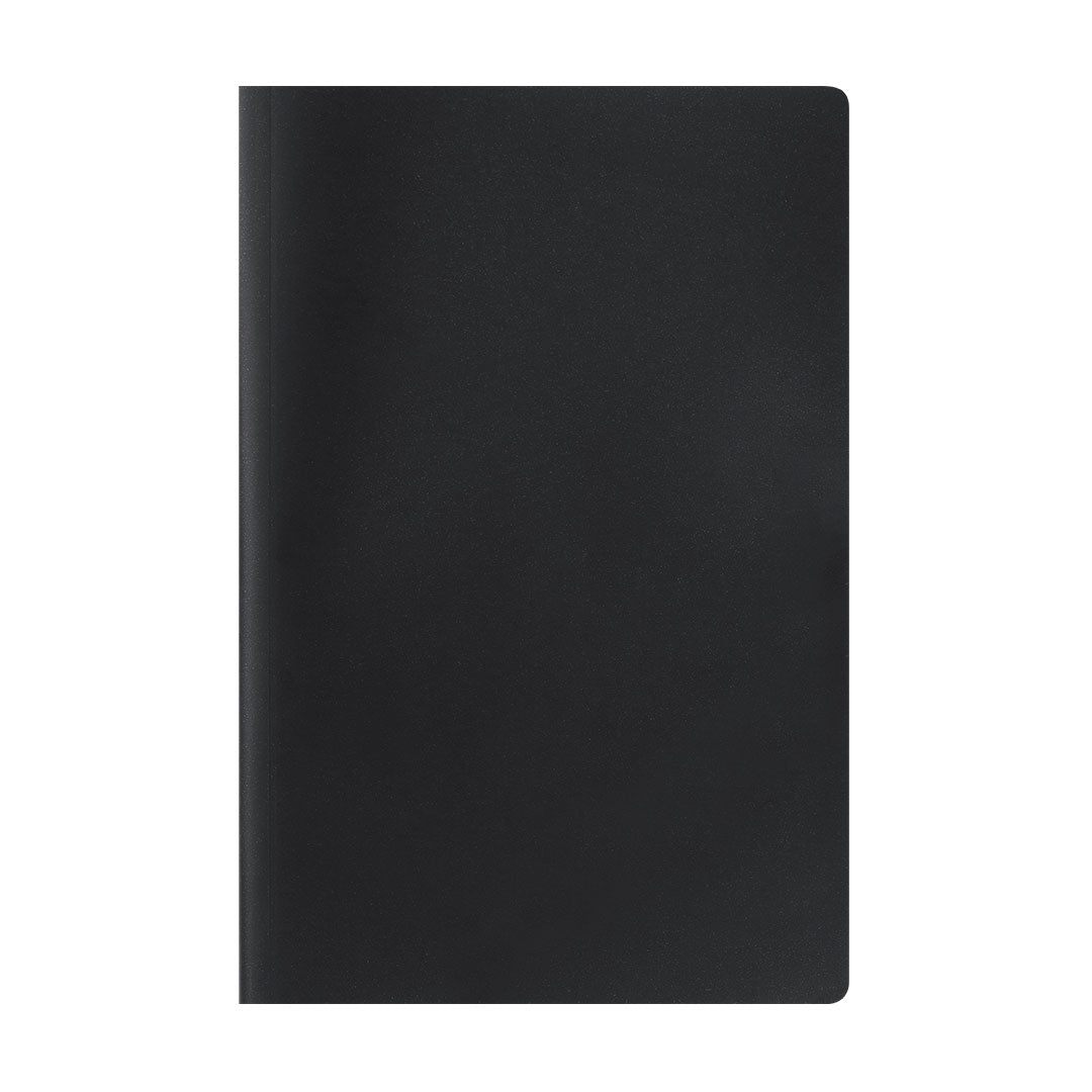 Bloco de Notas Ecológico com Capas de Cartão