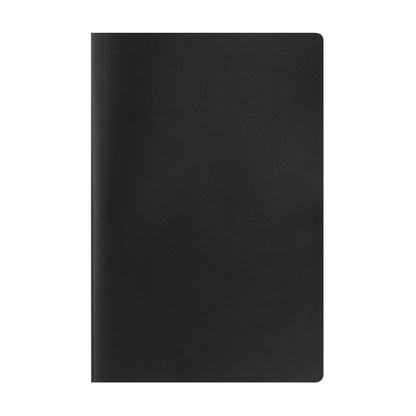 Bloco de Notas Ecológico com Capas de Cartão