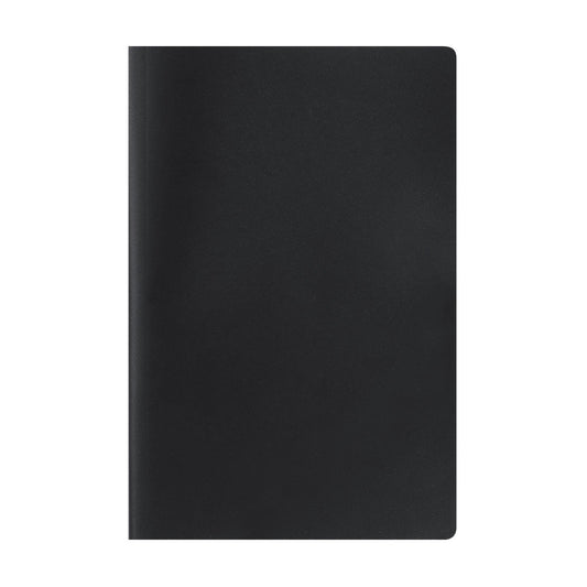 Bloco de Notas Ecológico com Capas de Cartão