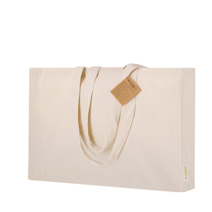 Saco Ecológico de Algodão Reciclado - 10kg