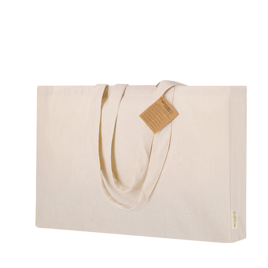 Saco Ecológico de Algodão Reciclado - 10kg