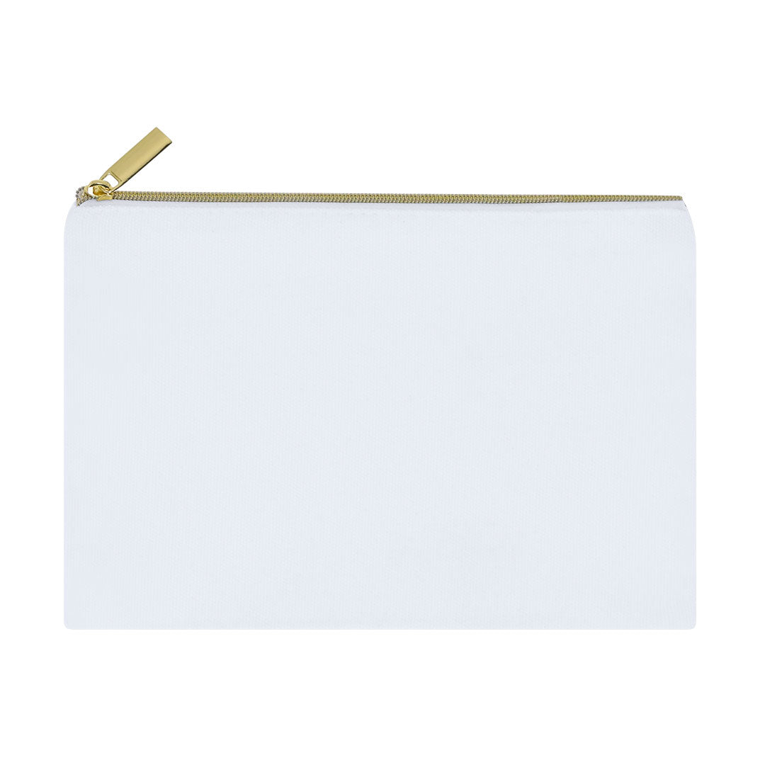 Necessaire de Poliéster com Design Personalizável