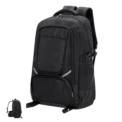 Mochila Eco-Friendly em Nylon Reciclado 420D