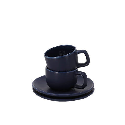 Chávenas Elegantes em Cerâmica para Momentos Especiais