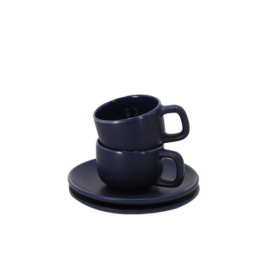 Chávenas Elegantes em Cerâmica para Momentos Especiais