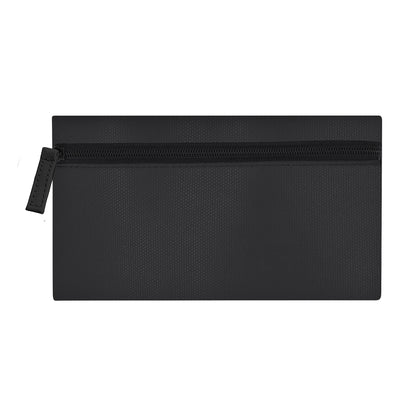 Saco de Higiene em PU com Fecho Frontal