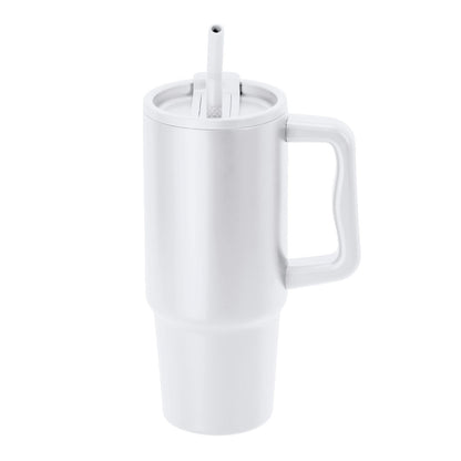 Copo Térmico Inox Reciclado 900ml - Prático e Ecológico