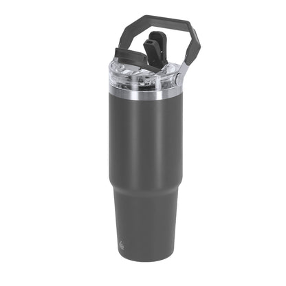 Recipiente Térmico de Aço Inoxidável 900ml