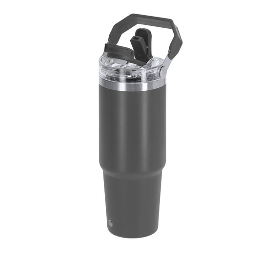 Recipiente Térmico de Aço Inoxidável 900ml