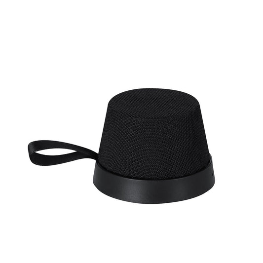 Coluna Bluetooth® 3W com Gancho Magnético