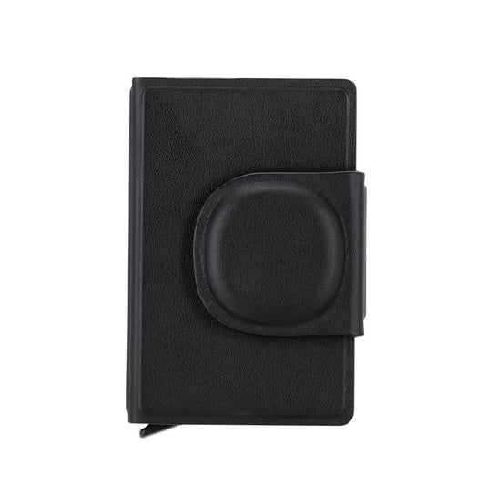 Cartão Localizador Inteligente de PU - Rastreie com Facilidade