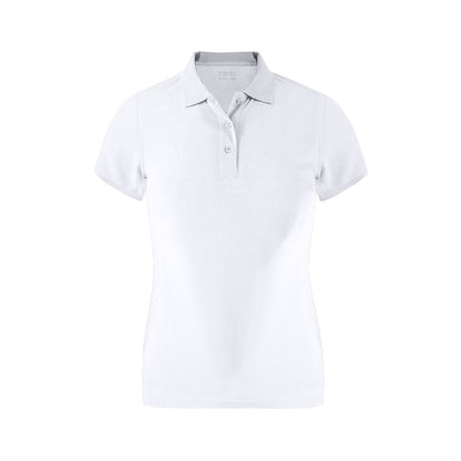 Polo Feminino Ajustado Cool Dry - Conforto e Estilo