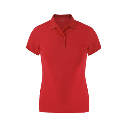 Polo Feminino Ajustado Cool Dry - Conforto e Estilo