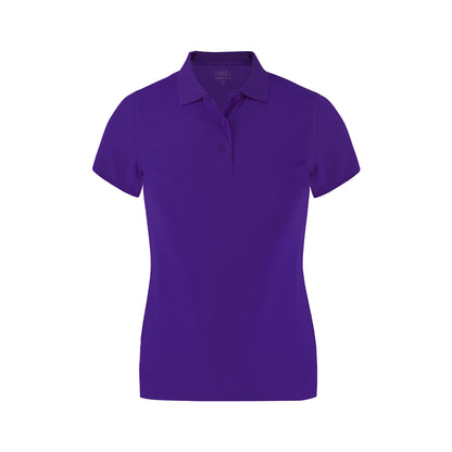 Polo Feminino Ajustado Cool Dry - Conforto e Estilo
