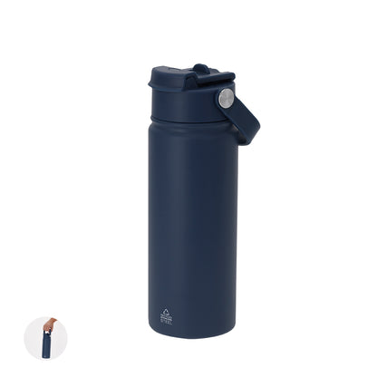 Copo Térmico de Aço Inoxidável 550 ml