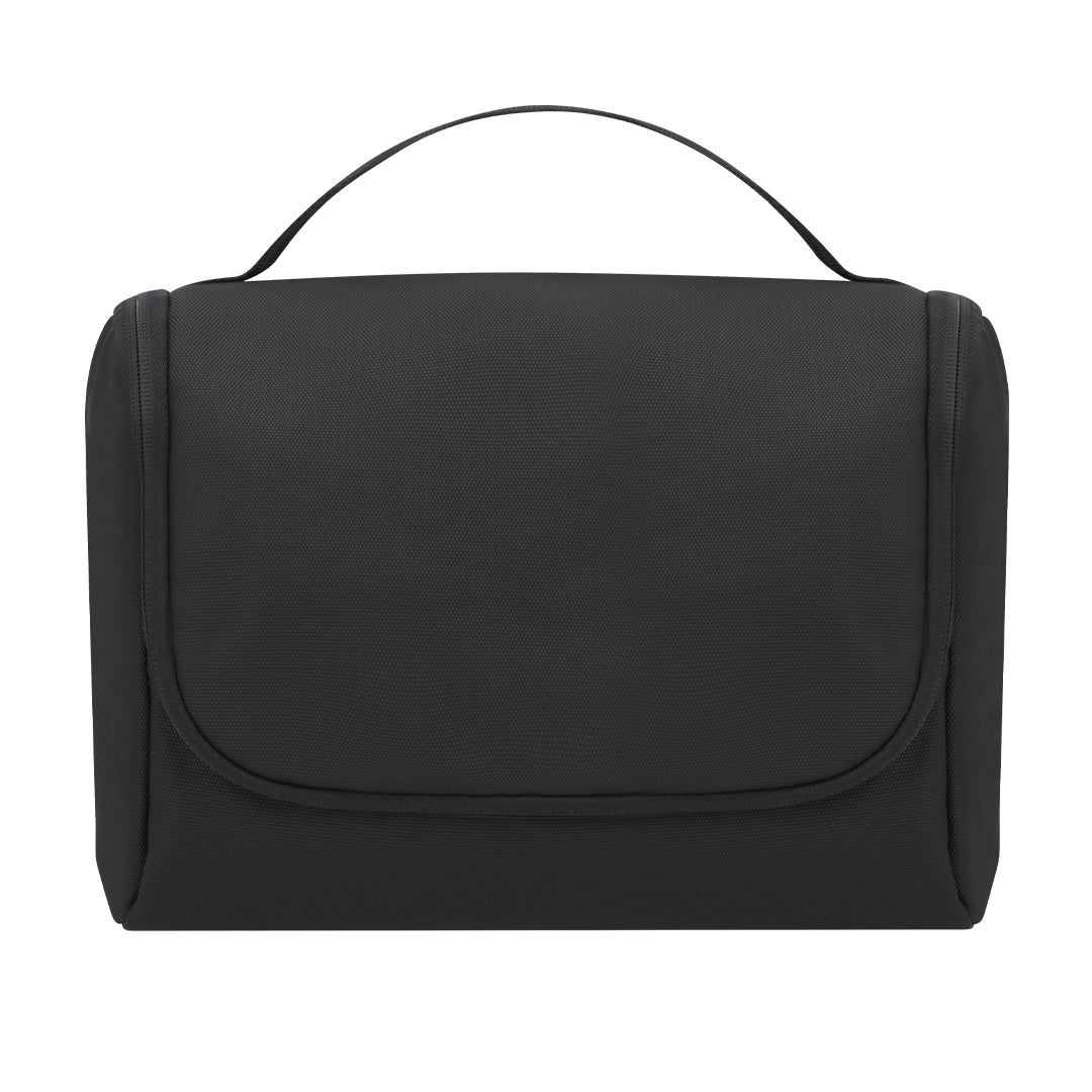 Saco de Higiene PU com Gancho Prático