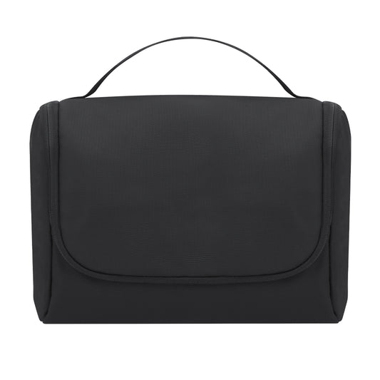 Saco de Higiene PU com Gancho Prático