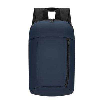 Mochila PU Suave com Conforto e Estilo