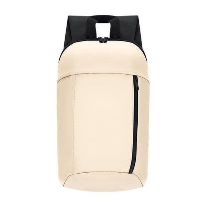 Mochila PU Suave com Conforto e Estilo