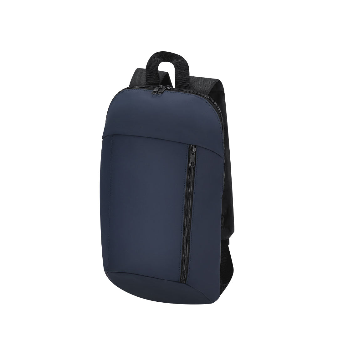 Mochila PU Suave com Conforto e Estilo