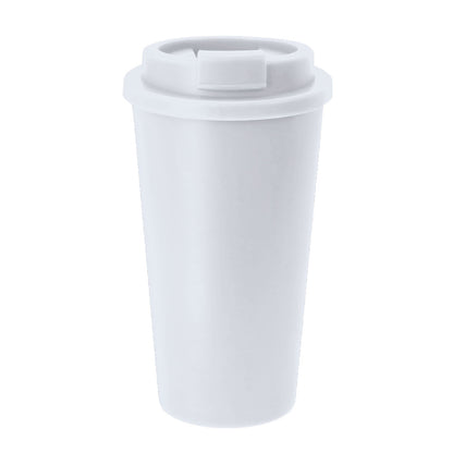 Copo Térmico 450ml em PP Reciclado - Sustentável e Prático