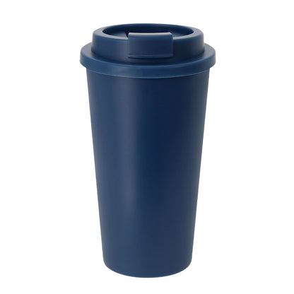 Copo Térmico 450ml em PP Reciclado - Sustentável e Prático