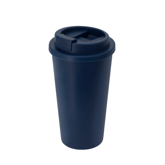 Copo Térmico 450ml em PP Reciclado - Sustentável e Prático